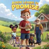Aiden Learns to Keep His Promise