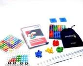 Numicon Firm Foundations One to One Kit