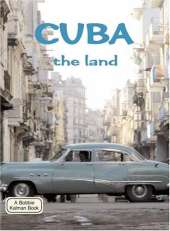 Cuba, the Land