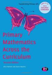 Primary Mathematics Across the Curriculum