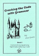 Cracking the Code with Grammar