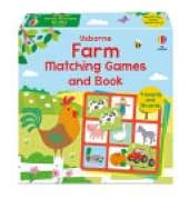 Farm Matching Games