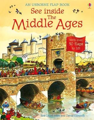 See Inside the Middle Ages