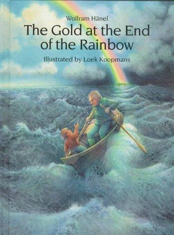 The Gold at the End of the Rainbow