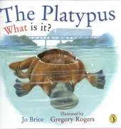 The Platypus: What is it?: What is it?