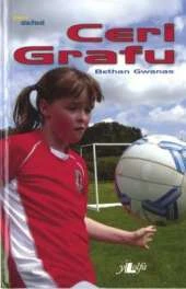 Ceri Grafu