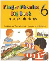 Finger Phonics
