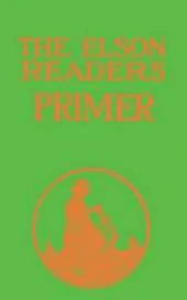 Elson Readers Primer