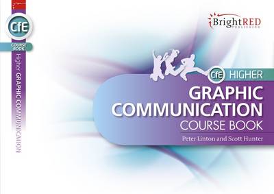 CFE Higher Graphic Communication Course Book