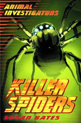 Killer Spiders