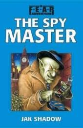 The Spy Master