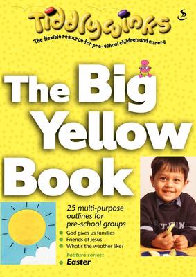 The Big Yellow Book