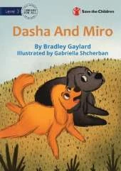 Dasha And Miro