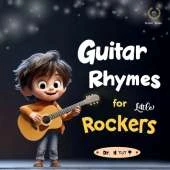 Guitar Chords for Little Rockers