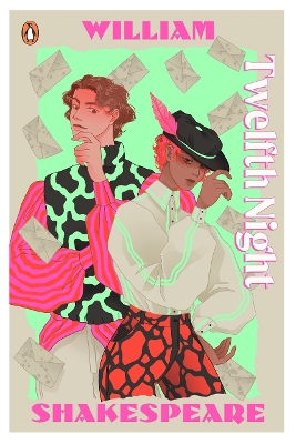 Twelfth Night: Staged: the origins of YA’s greatest tropes
