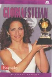 Gloria Estefan