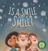 Is a Smile Just a Smile?