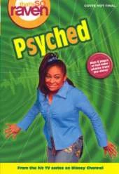 Psyched