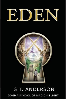 Eden: Dogma School of Magic & Flight