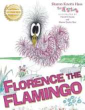 Florence the Flamingo