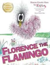 Florence the Flamingo