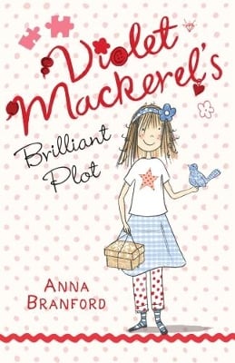 Violet Mackerel's Brilliant Plot