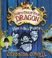 How To Be A Pirate: Book 2