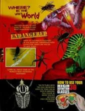 Insect Explorer