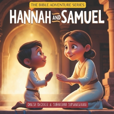 Hannah and Samuel