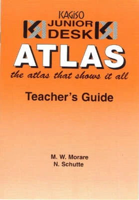 Junior Desk Atlas
