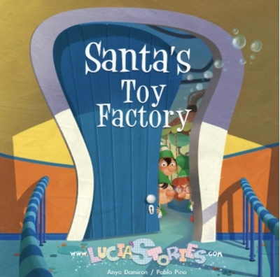 Santa's Toy Factory