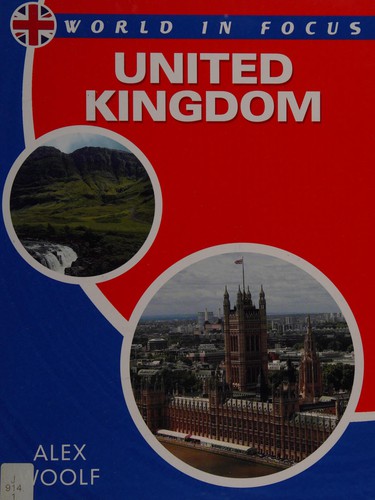 World in Focus: UK