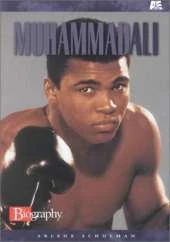 Muhammad Ali: AandE Biography Series