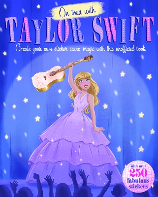 On Tour with Taylor Swift