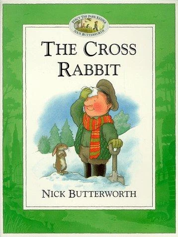 The Cross Rabbit