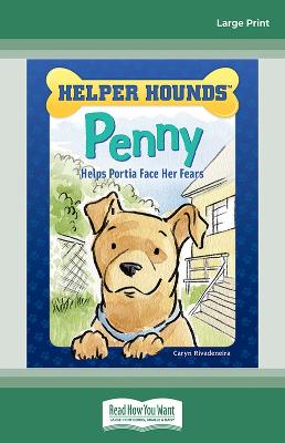 Penny Helps Portia Face Her Fears