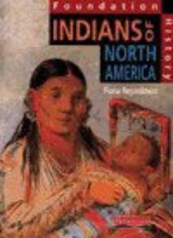 Foundation History: Student Book.  Indians of North America
