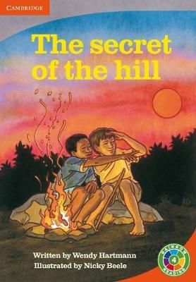 The Secret of the Hill: People