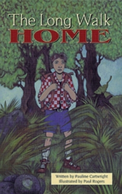 The Long Walk Home