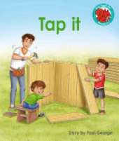 Tap it