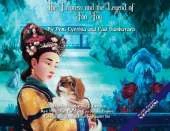 The Empress and the Legend of Foo Foo: Imperial Version