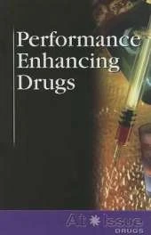 Performance Enhancing Drugs