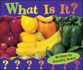 What Is It?