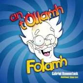 An tOllamh Folamh