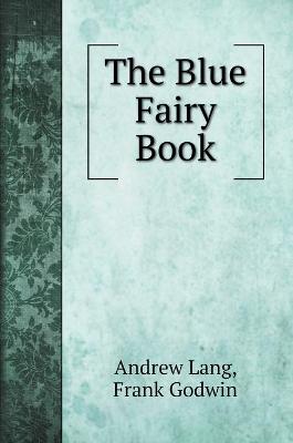 The Blue Fairy Book