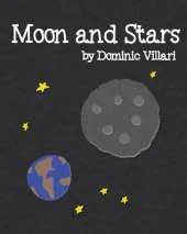 Moon and Stars