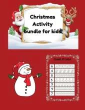 Christmas activity for kids