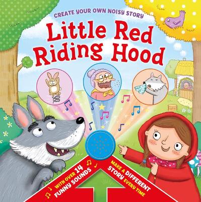 Little Red Riding Hood