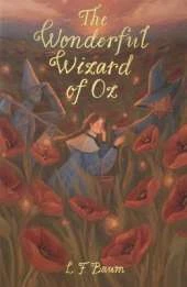 The Wonderful Wizard of Oz & Glinda of Oz