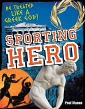 Sporting Hero: Age 9-10, Above Average Readers